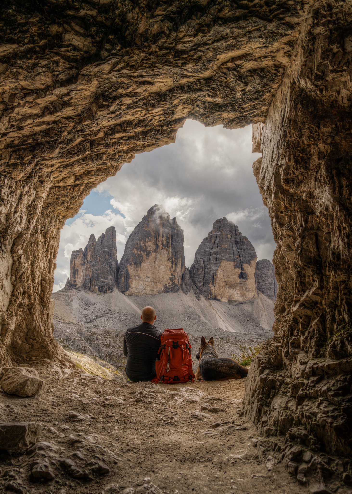 Scopri di più sull'articolo Recensione zaino Summit Creative Tenzing 40